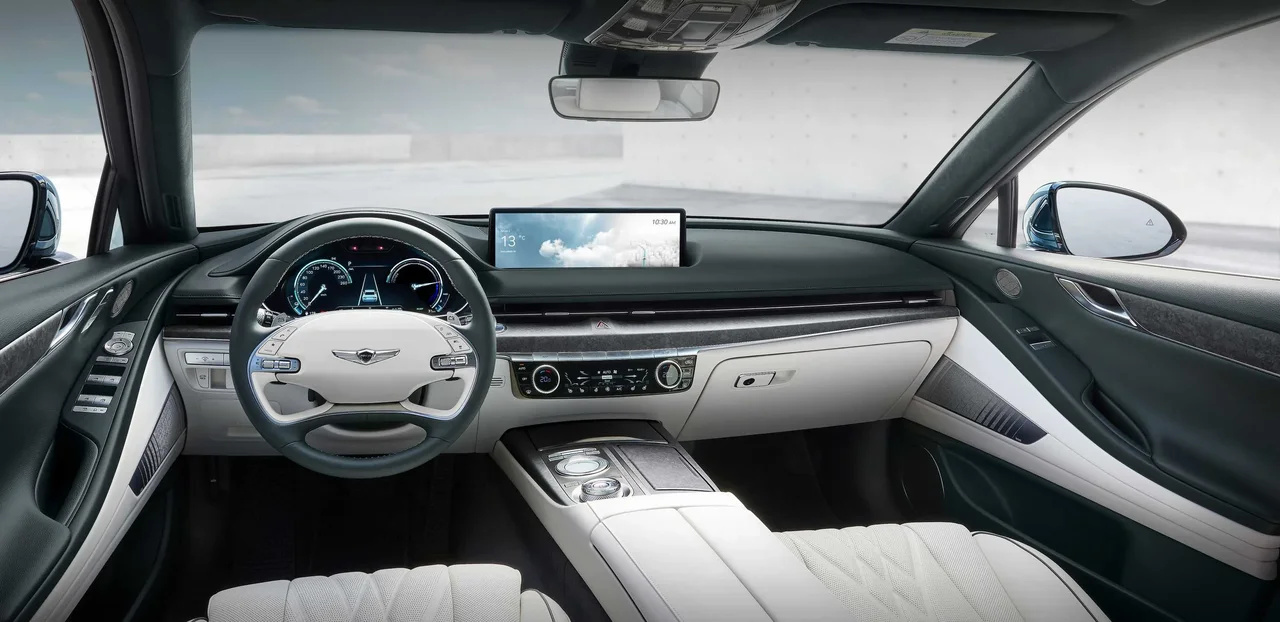 Interior 1