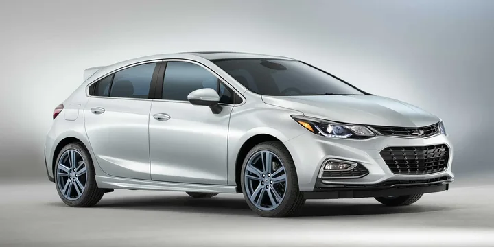 2016 Chevrolet 2016-chevrolet-concept-14-concept main image