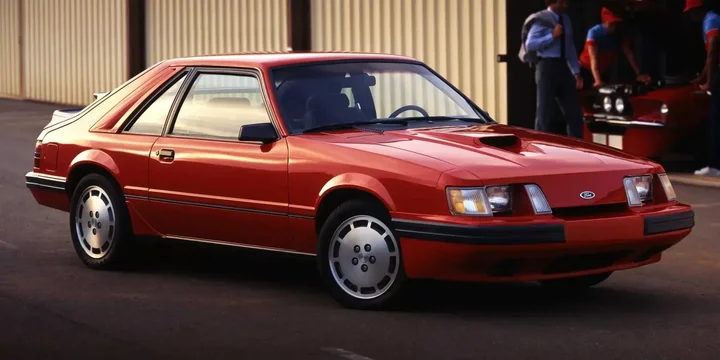 1984 Ford 1984-ford-mustang-svo-manual main image