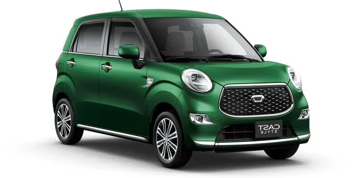 2017 Daihatsu 2017-daihatsu-cast-066-cvt main image