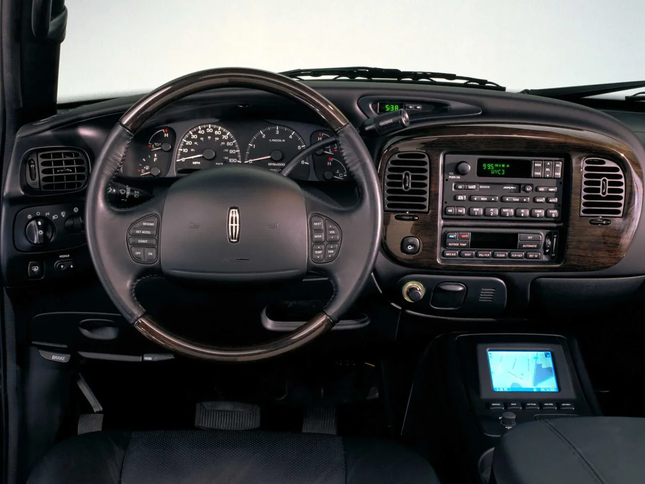Interior 1