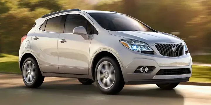 2012 Buick 2012-buick-encore-14 main image