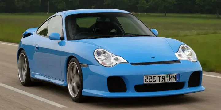 2000 Ruf 2000-ruf-911-rgt main image