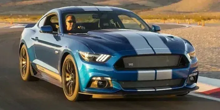 2015 Shelby 2015-shelby-mustang-gte-s-c-679ps-2015-2017 main image