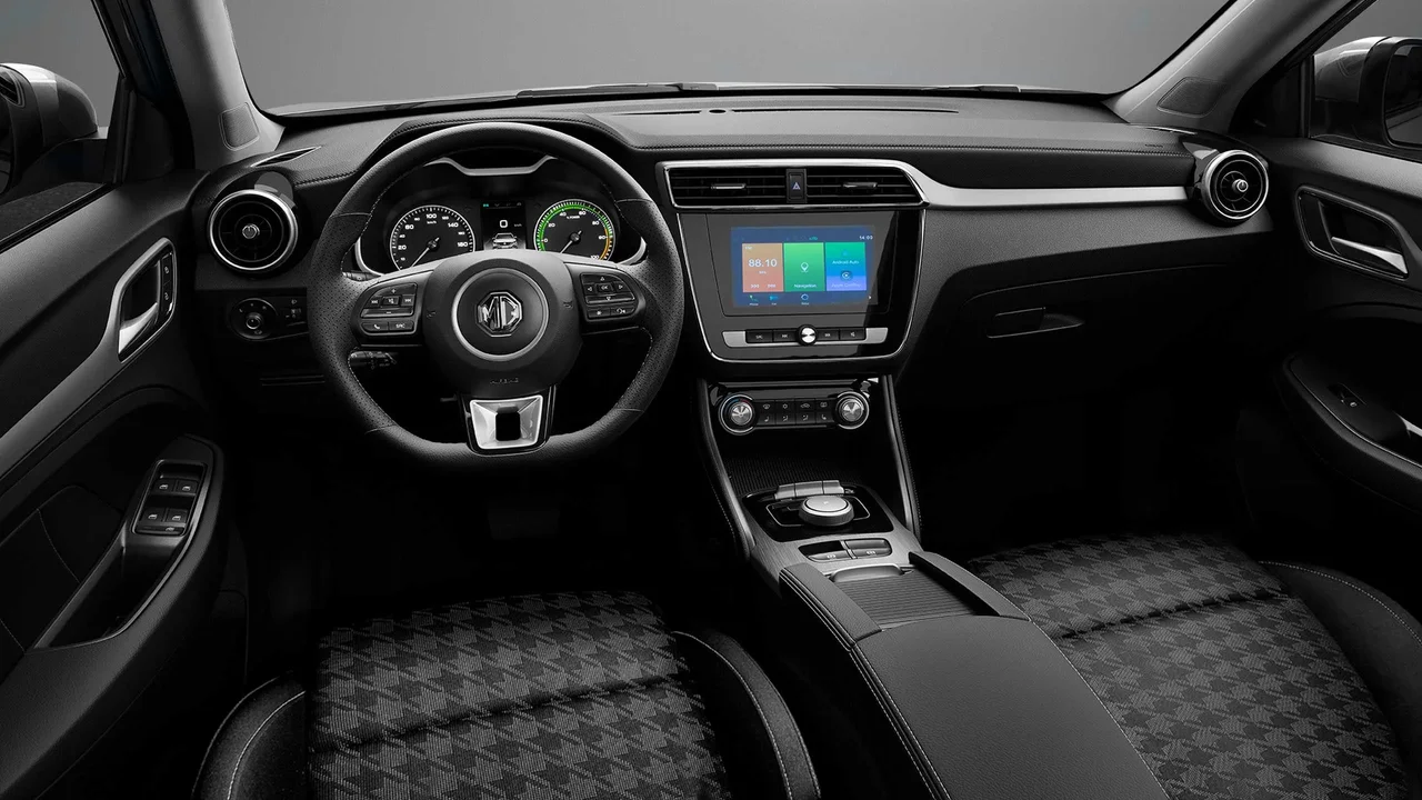 Interior 1