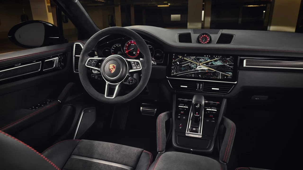 Interior 1