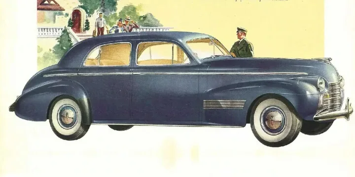 1940 Oldsmobile 1940-oldsmobile-series-90-18163424-custom-cruiser-90-touring-sedan main image
