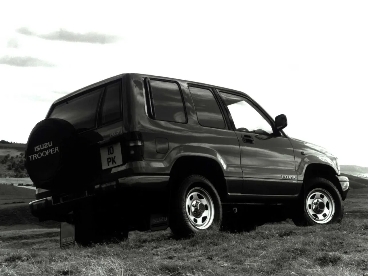 Exterior 13