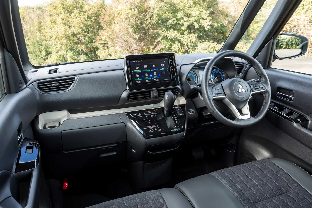 Interior 1