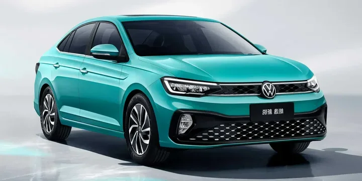 2024 Volkswagen 2024-volkswagen-lavida-xr-generation-type-dc main image