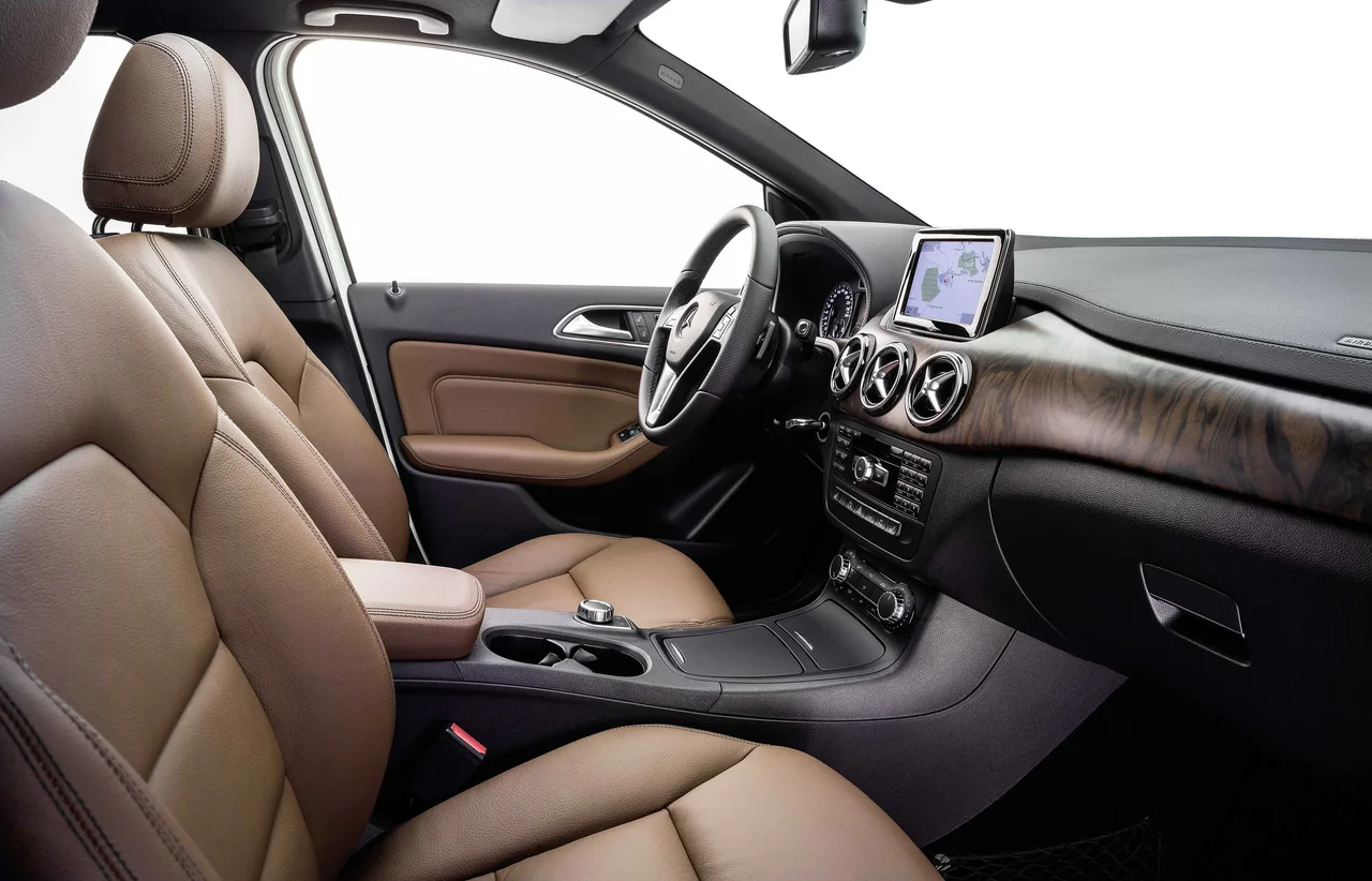 Interior 1