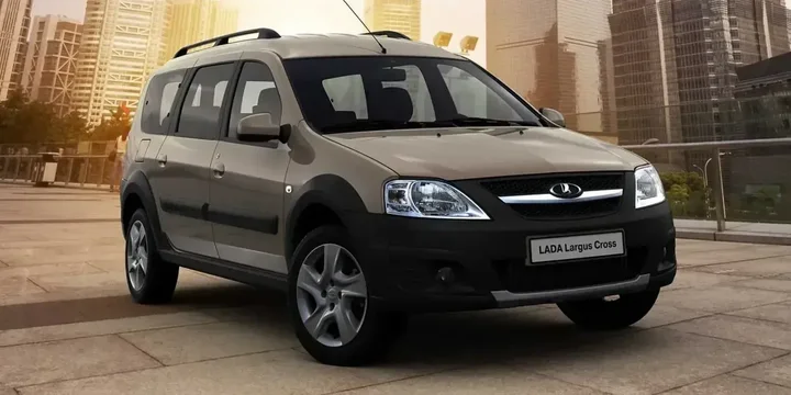 2016 Lada 2016-lada-largus main image