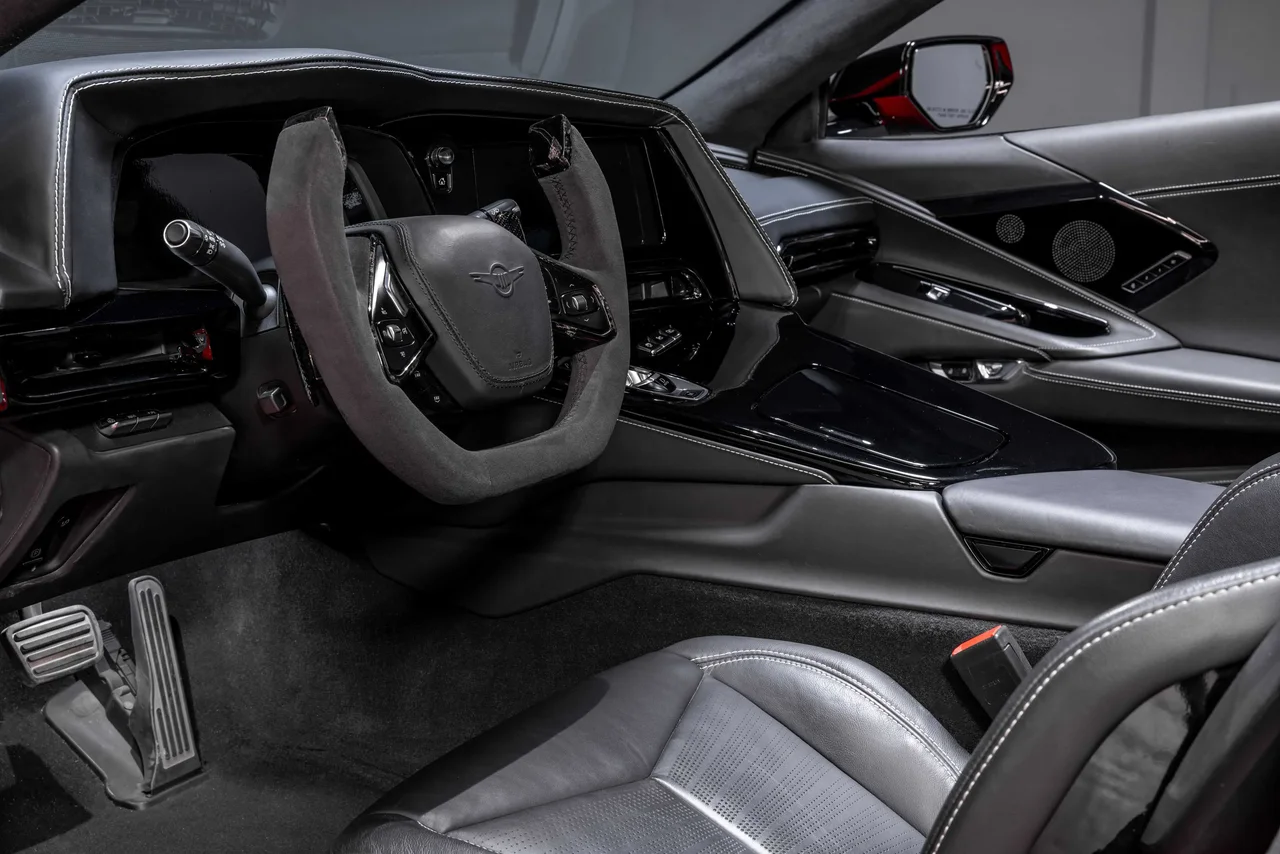 Interior 1