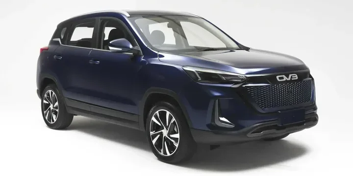 2023 EVO 2023-evo-evo-5-suv-15-turbo-manual-6-speed-128ps main image