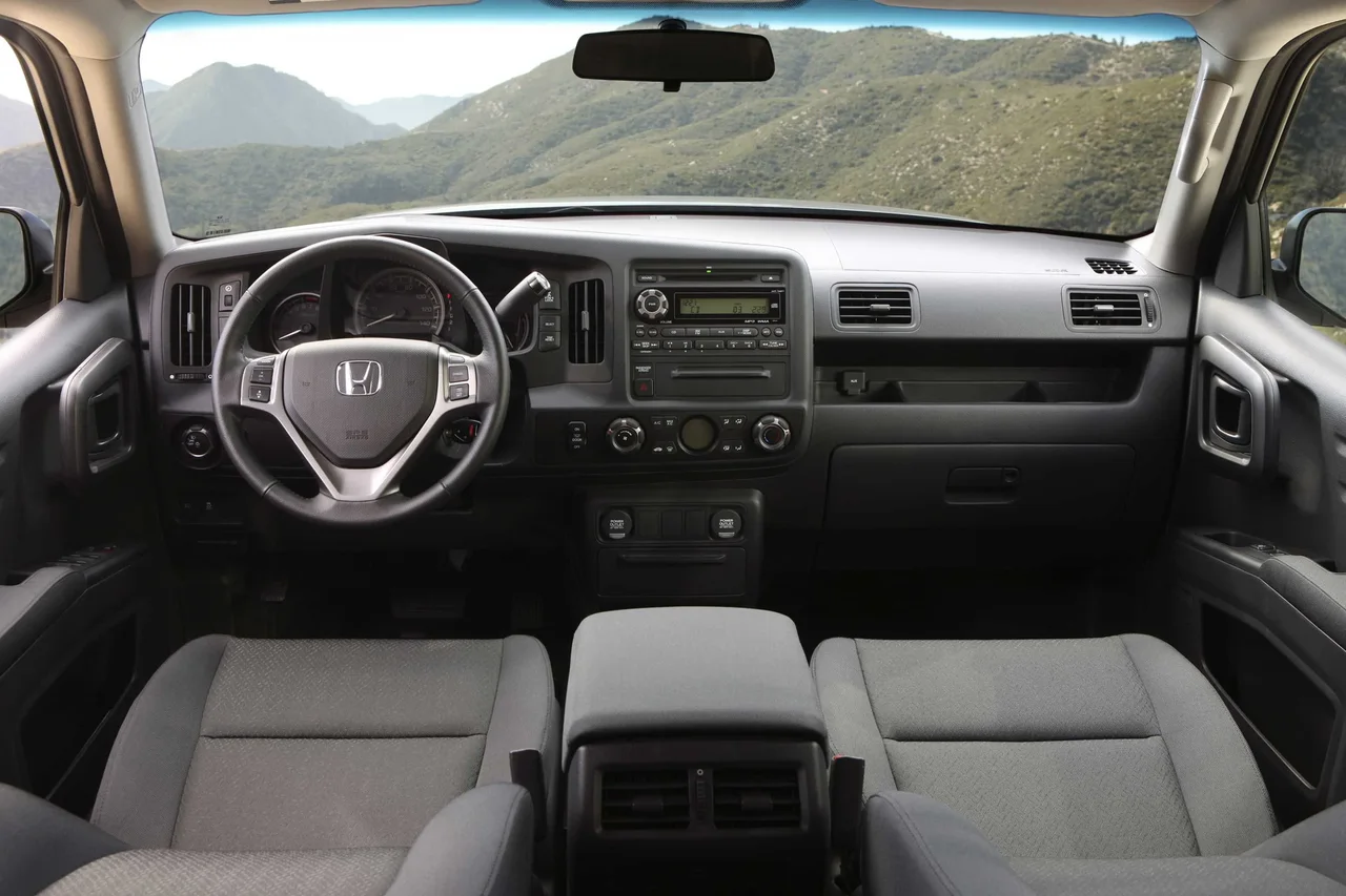 Interior 1