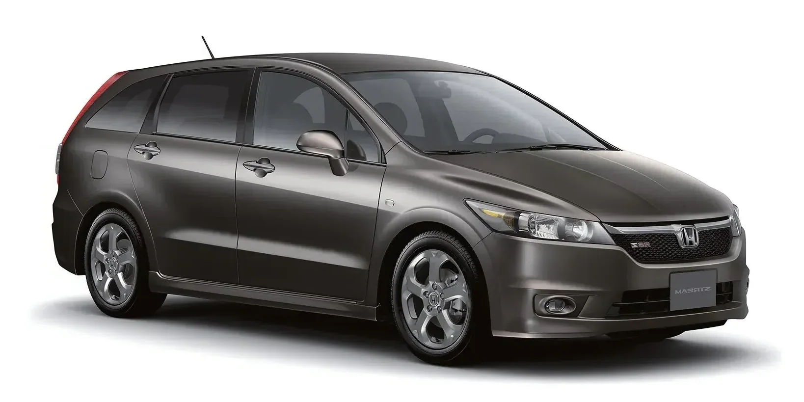 2014 Honda Stream photo 1