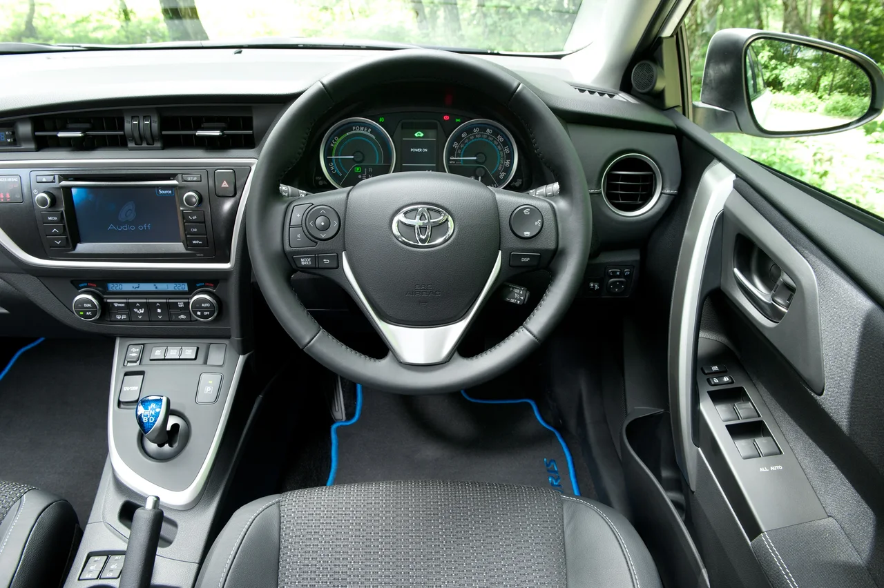 Interior 1
