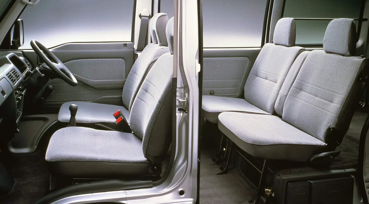 Interior 2