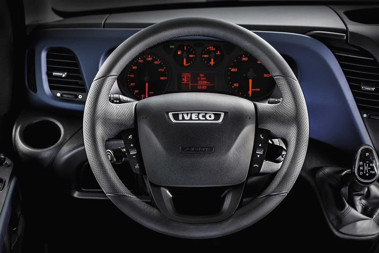 Interior 1