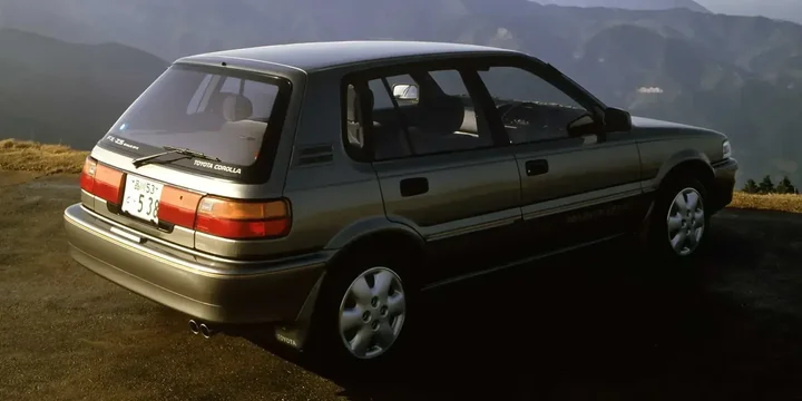 1989 Toyota 1989-toyota-corolla-fx-gt main image