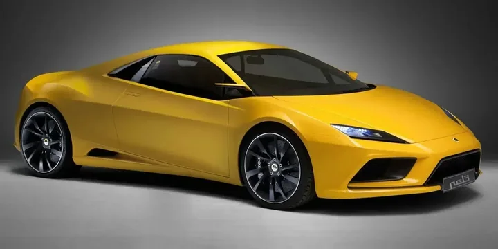 2010 Lotus 2010-lotus-elan main image