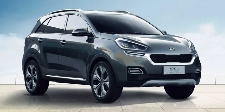 2014 Kia 2014-kia-kx3 main image