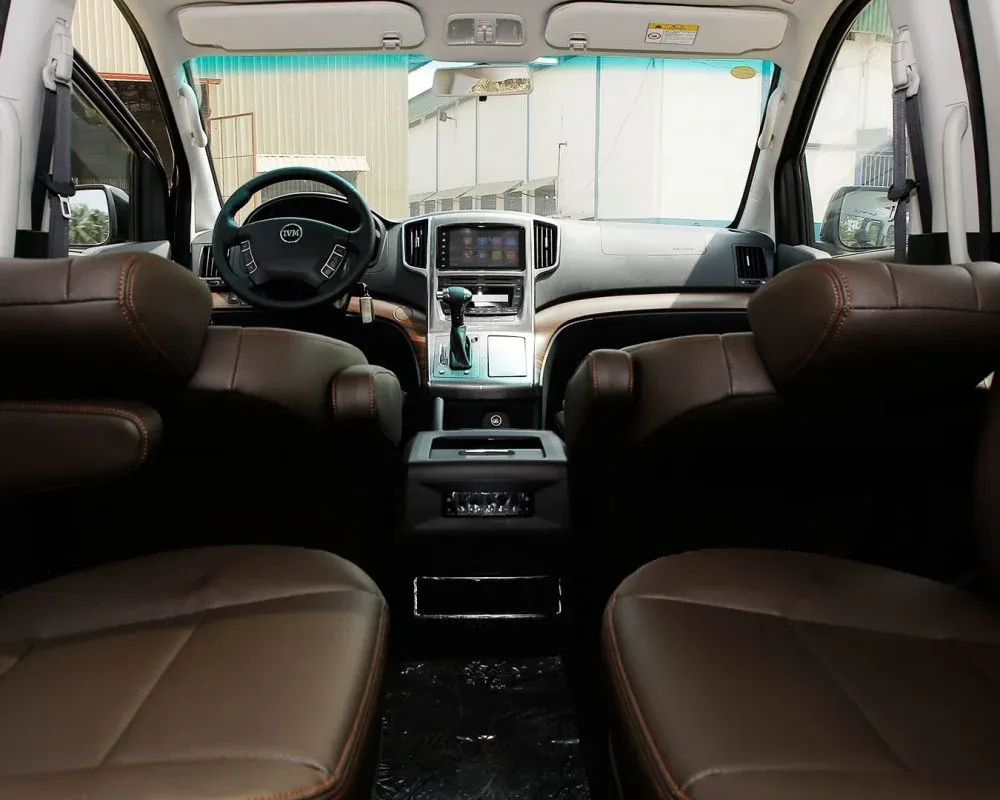 Interior 1