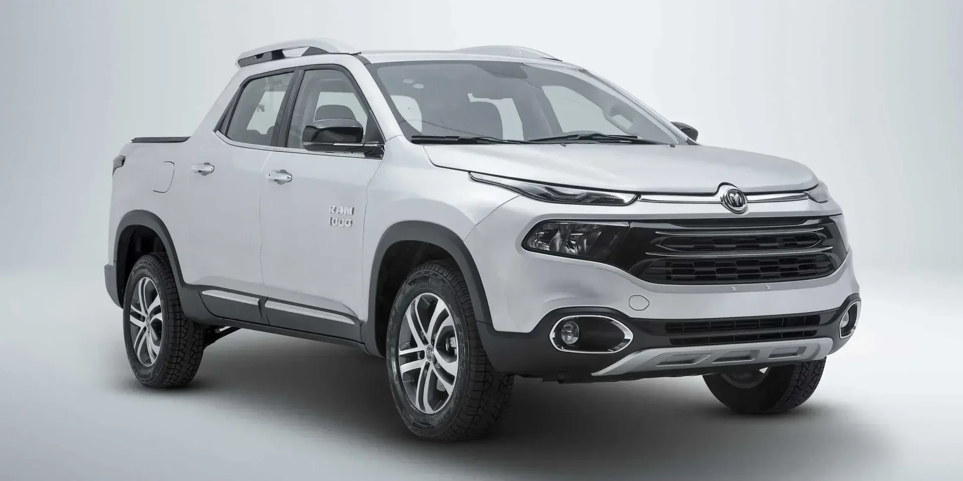 2019 Ram 1000 photo 1