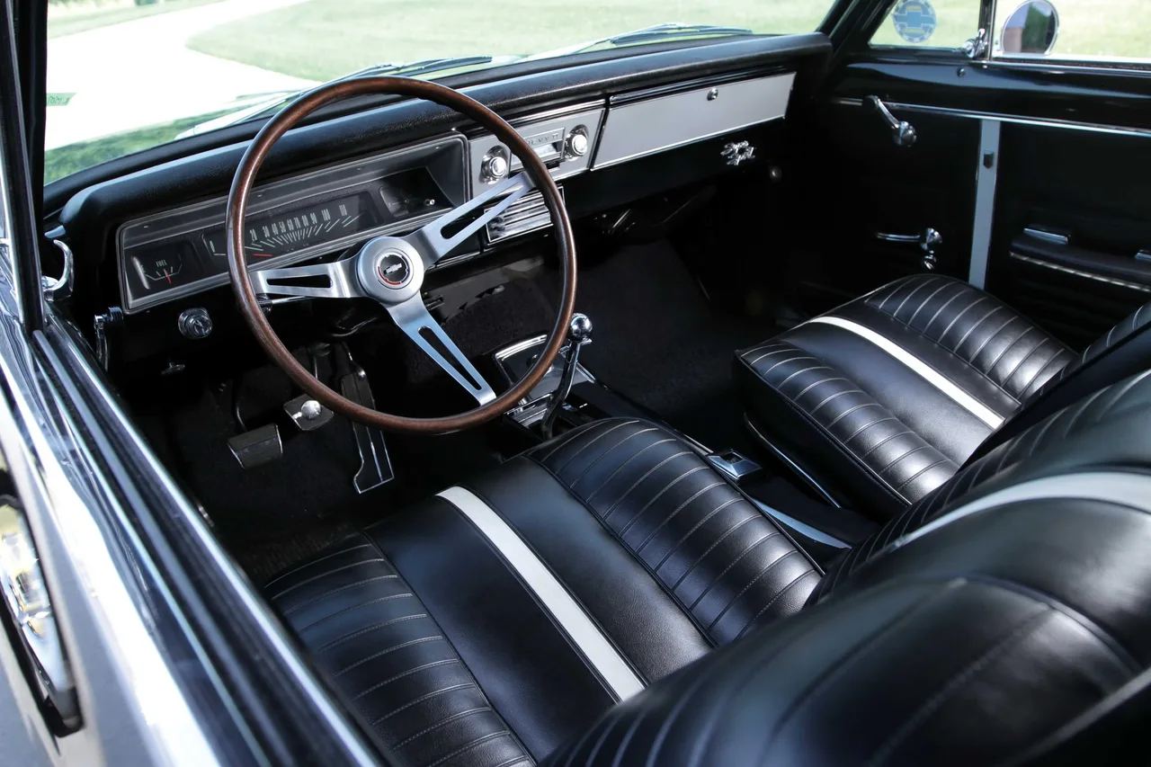 Interior 1