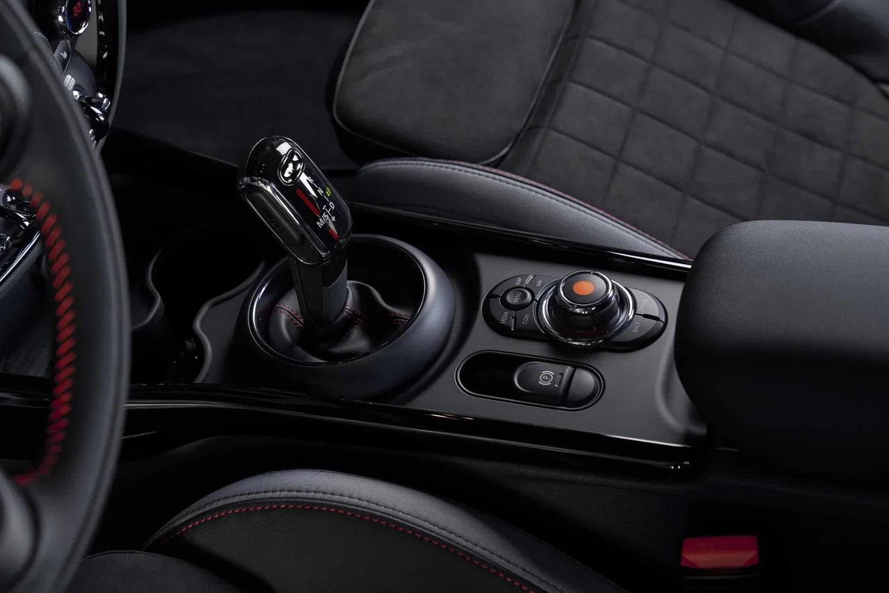 Interior 1