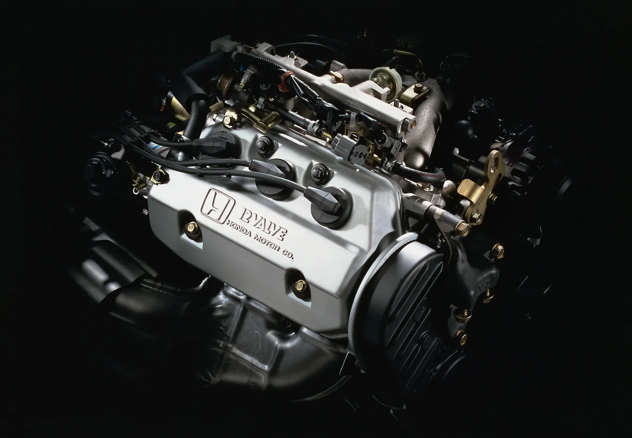 Engine 1