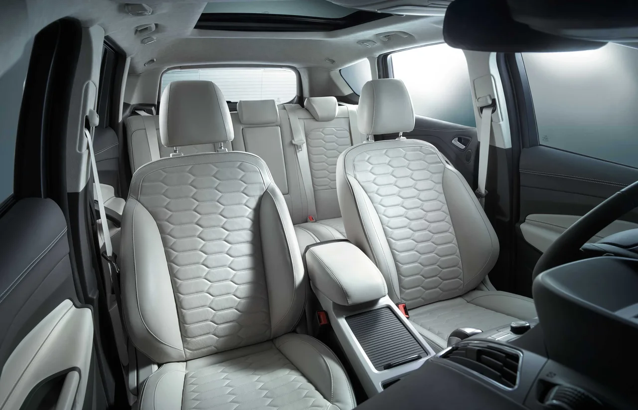 Interior 1