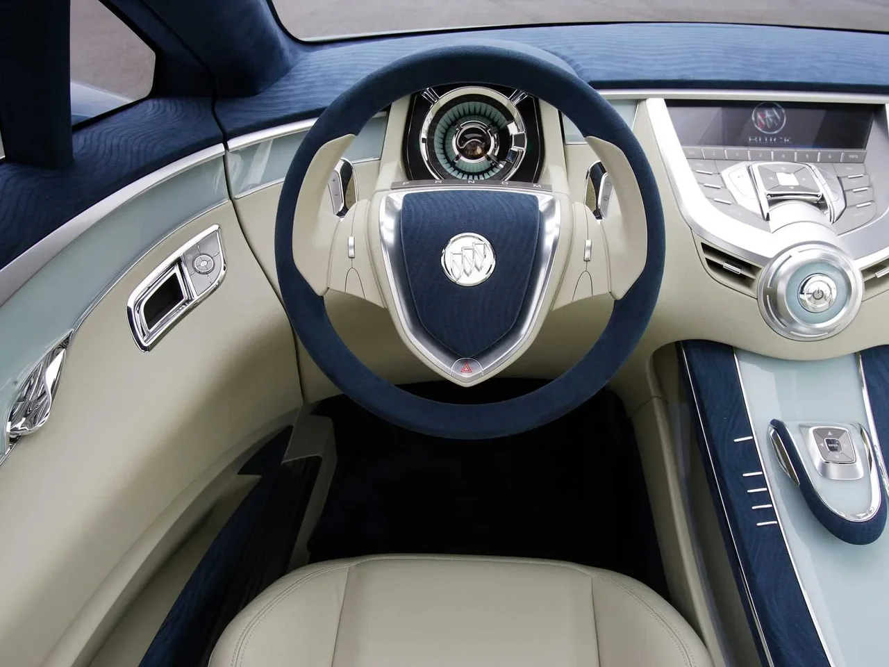 Interior 1