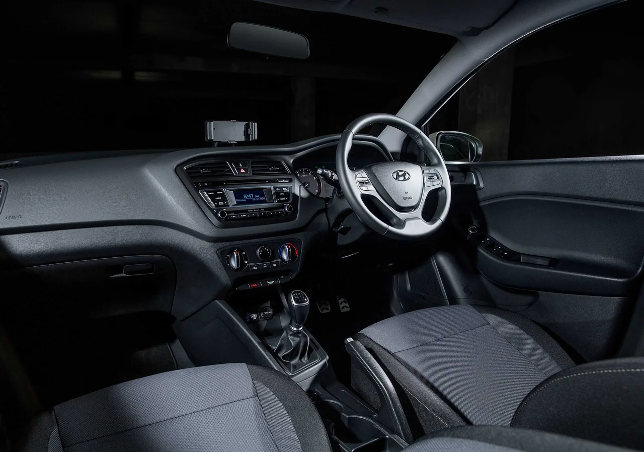 Interior 1
