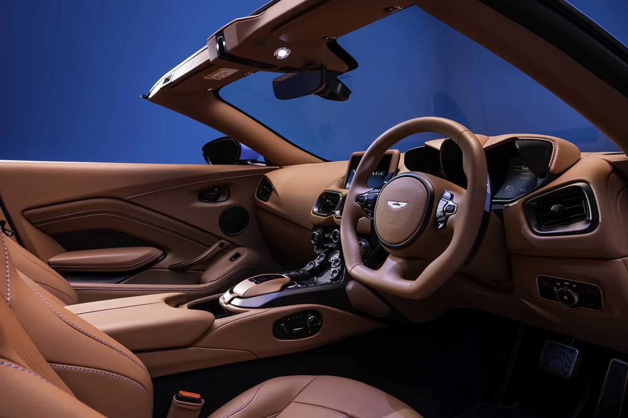 Interior 1