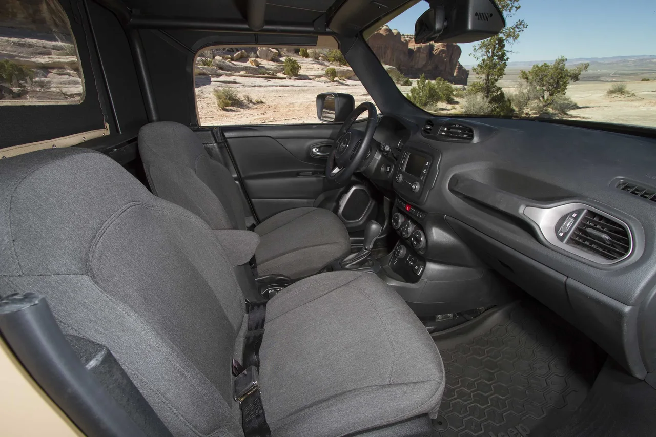 Interior 1