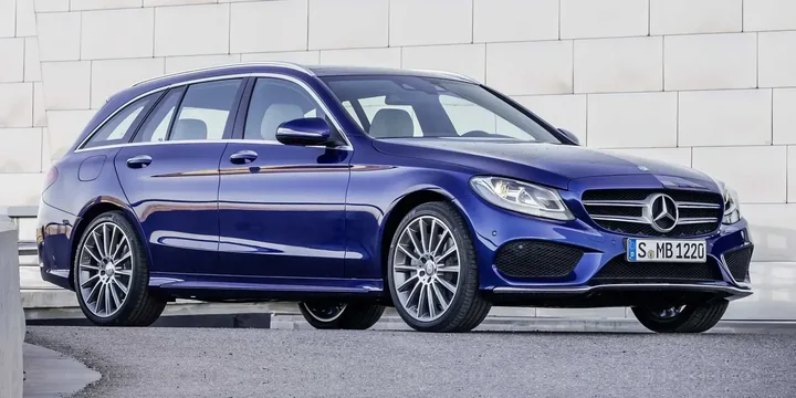 2015 Mercedes-Benz 2015-mercedes-benz-c-class-c-250-t-d-bluetec-4matic-7g-tronic-plus main image