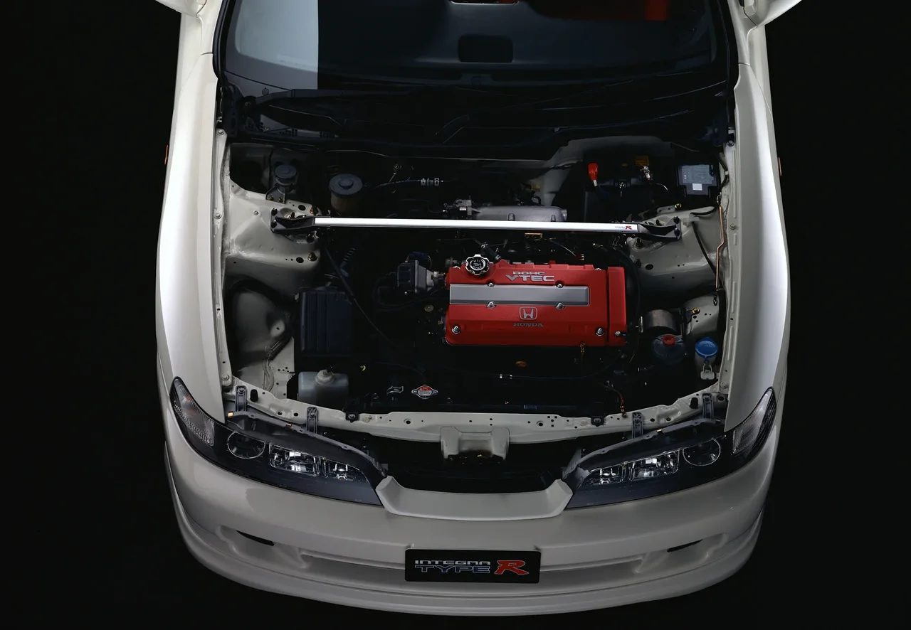 Engine 1