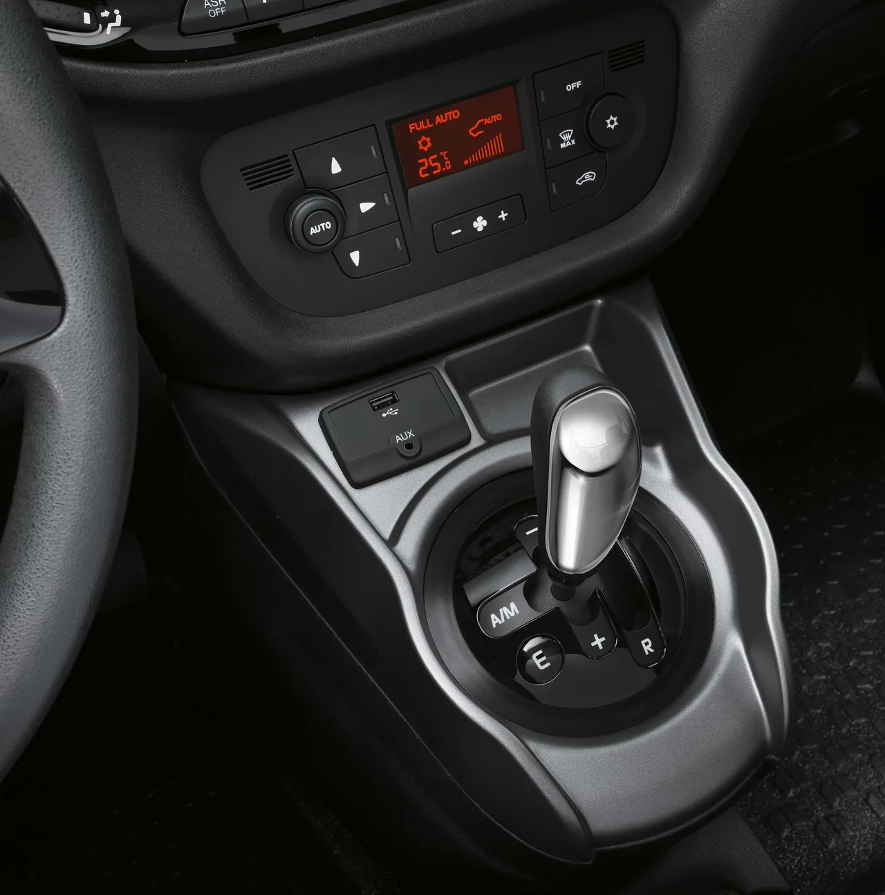 Interior 1