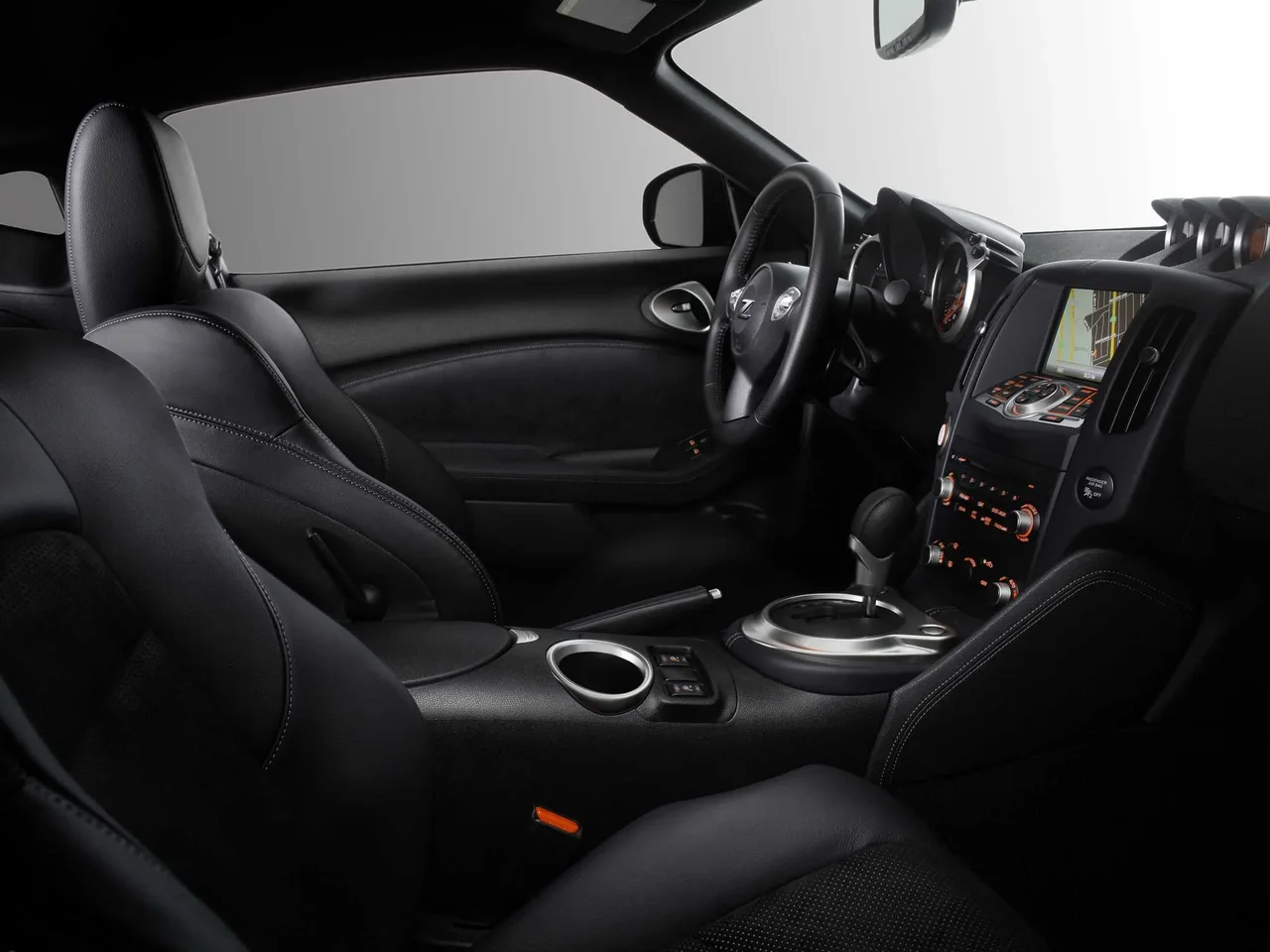 Interior 1