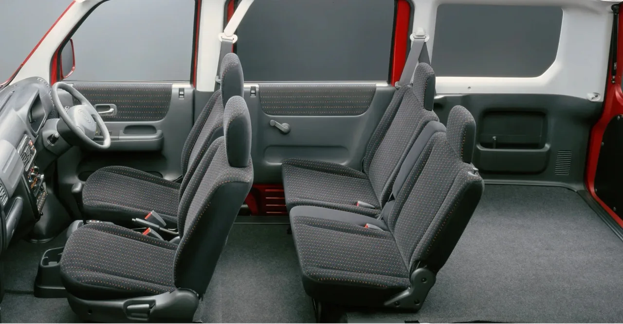 Interior 2