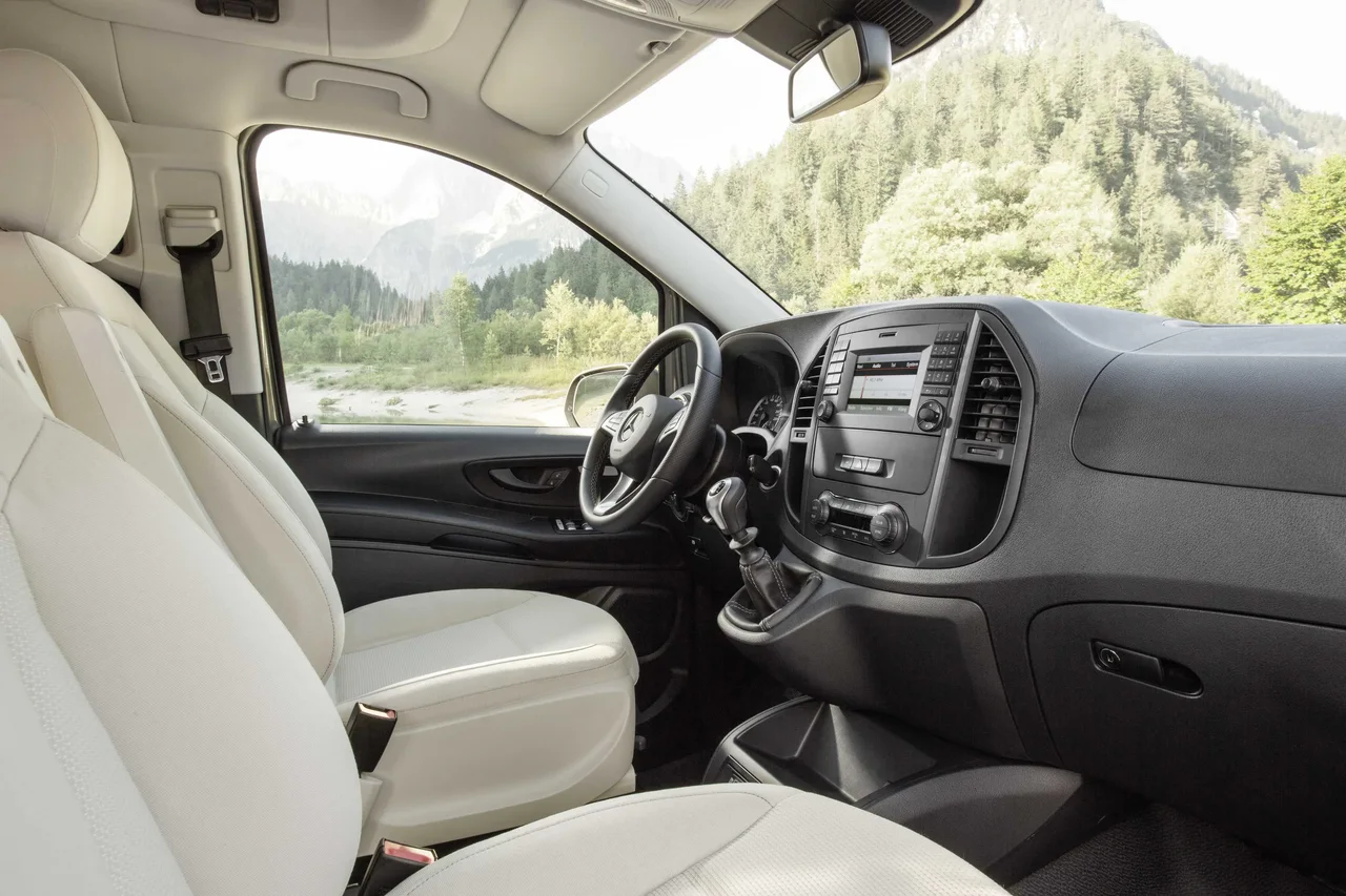 Interior 1
