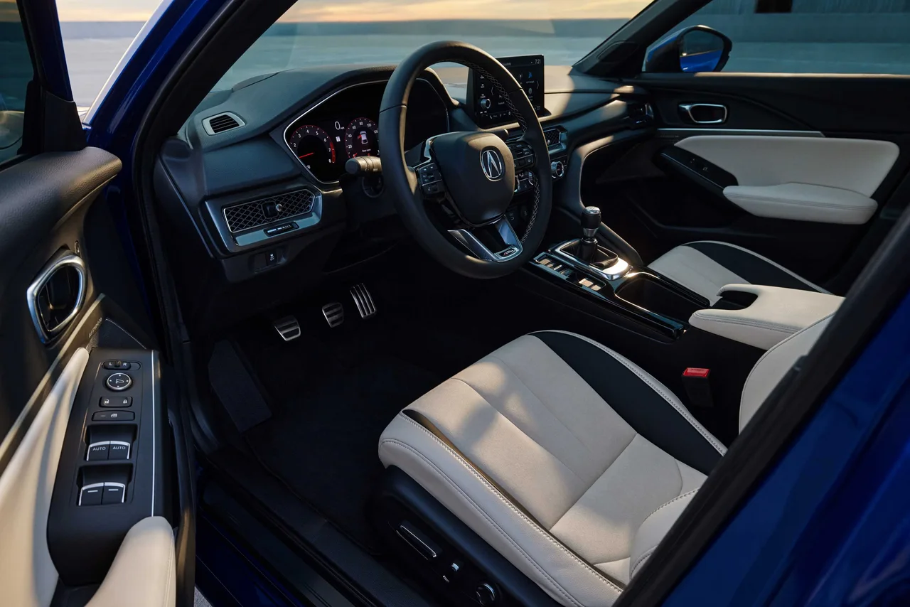 Interior 1