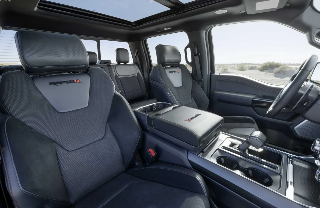 Interior 1