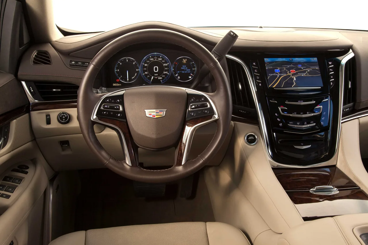 Interior 1