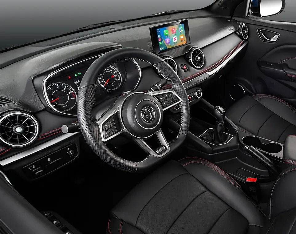 Interior 1
