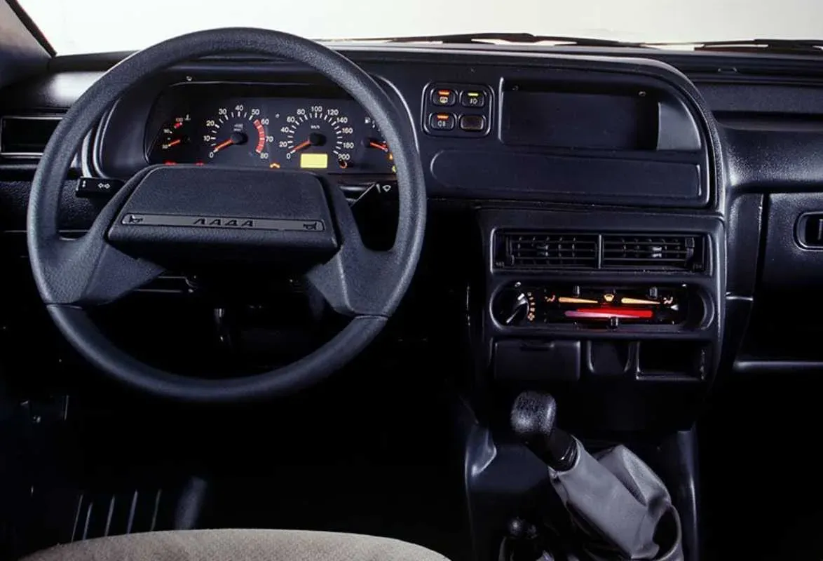 Interior 1