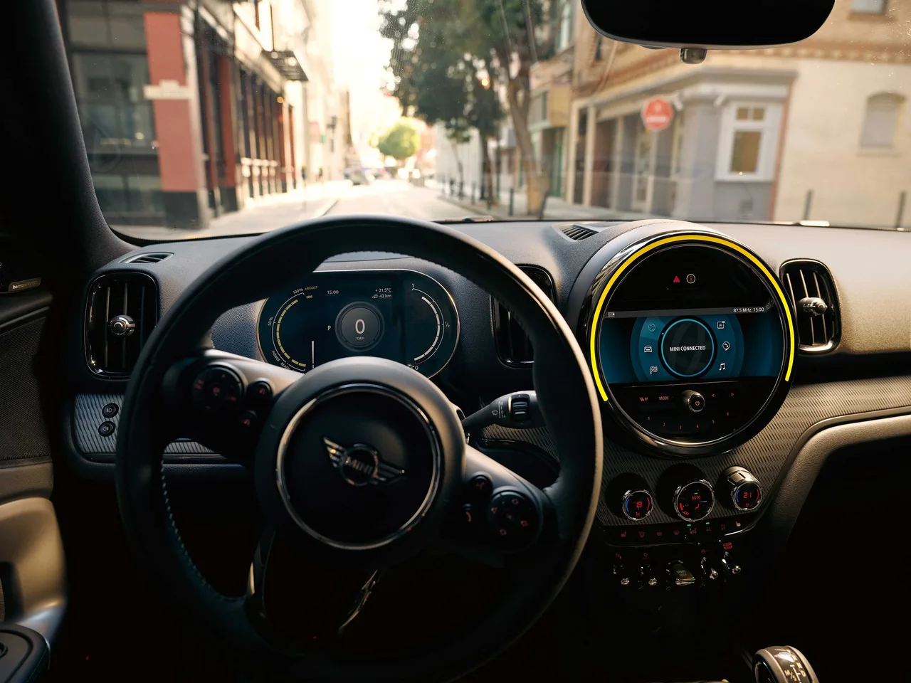 Interior 1