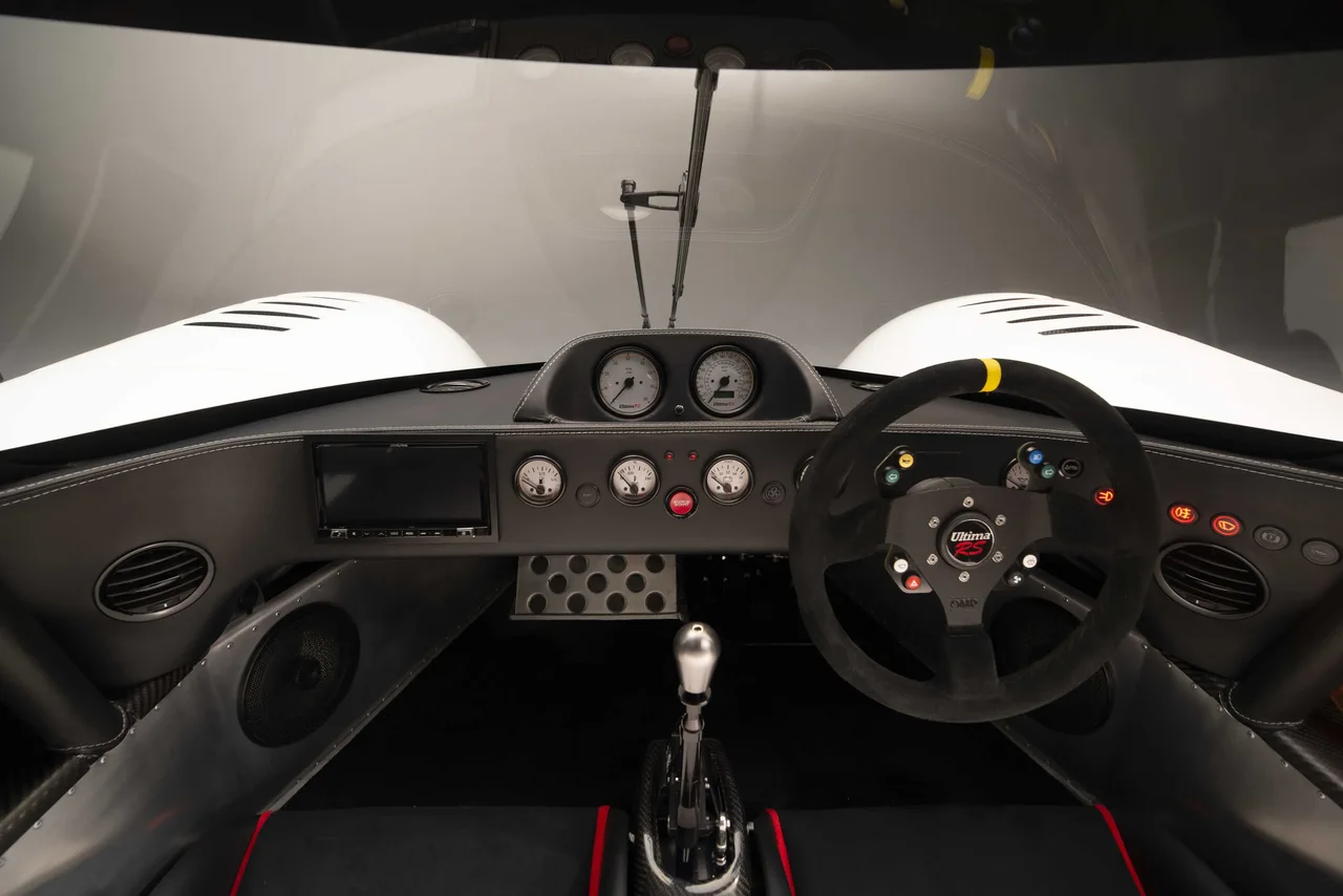 Interior 1