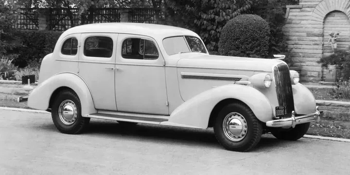 1936 Buick 1936-buick-century-sedan-52-manual main image
